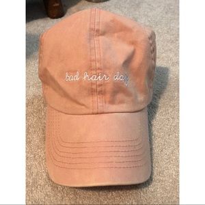 Aerie Bad Hair Day Baseball Cap